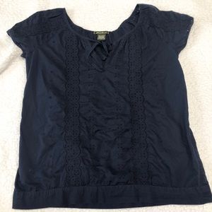 Eddy Bauer Top
